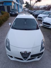 Alfa Romeo Giulietta 2011-thumb-3