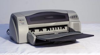 ΕΚΤΥΠΩΤΗΣ INKJET HP DESKJET 1220C A3+ plus ΕΓΧΡΩΜΟΣ