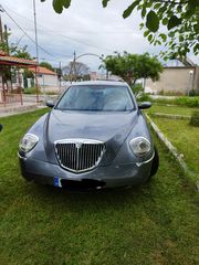 Lancia Thesis '03 TURBO