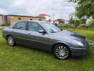 Lancia Thesis 2003 TURBO-thumb-1