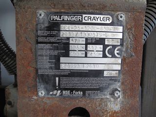 Κλαρκ 2013 Palfiger F3-15 PRO KLB2277-thumb-25