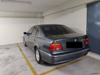 Bmw 520 '99