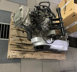 PIAGGIO X9 500