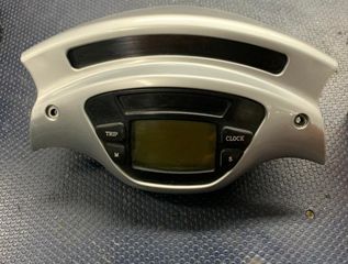 PIAGGIO X9 500-thumb-1