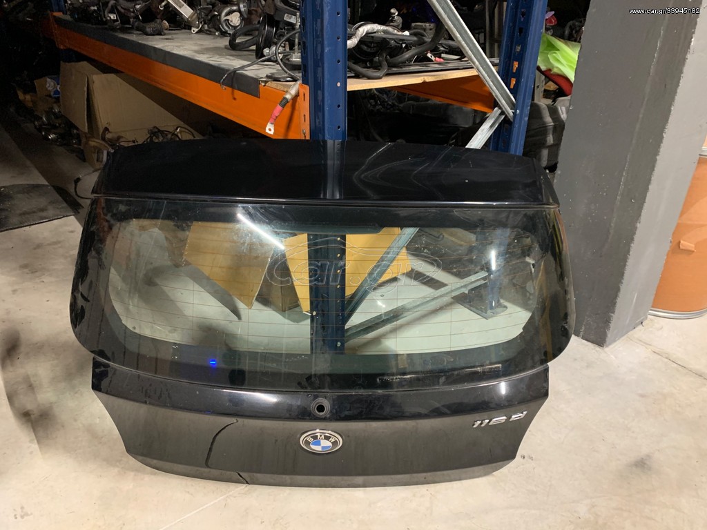 Πόρτα πίσω Ε87 Bmw
