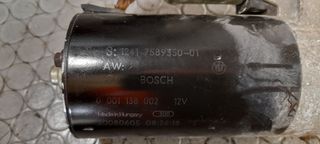 Μίζα BMW 1 Series (E87) Hatchback [2003-2013]-thumb-4