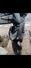 Kymco '14 Agility 200 