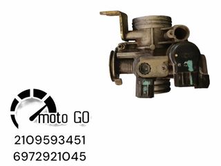 SYM GTS 300I EVO ΣΩΜΑ INJECTION-thumb-2