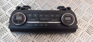 ΠΛΗΚΤΡΑ ΧΕΙΡΙΣΜΟΥ AIR CONDITION FORD FOCUS 4 (2018-) JX7T-18C612-DC