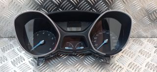 ΚΑΝΤΡΑΝ FORD C-MAX 2 (2010-) ΒΕΝΖΙΝΗ BM5T-10849-AR