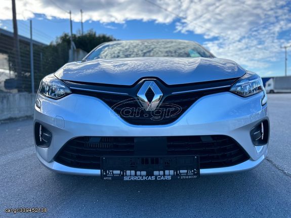 Renault Clio '20 1.0 TCe intens
