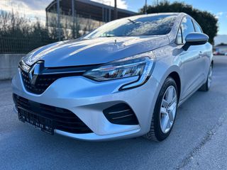 Renault Clio '20 1.0 TCe intens