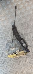 ΚΛΕΙΔΑΡΙΑ ΟΠΙΣΘΙΑ ΑΡΙΣΤΕΡΗ FORD FOCUS 1 (1998-2004) XS41-A26413-BH
