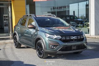 Dacia Sandero 2026 Stepway 1.0 100hp EXTREME LPG-thumb-3