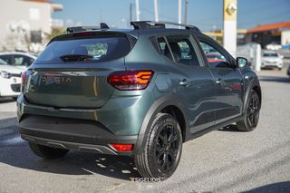 Dacia Sandero 2026 Stepway 1.0 100hp EXTREME LPG-thumb-4