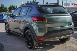 Dacia Sandero 2026 Stepway 1.0 100hp EXTREME LPG-thumb-5