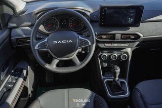 Dacia Sandero 2026 Stepway 1.0 100hp EXTREME LPG-thumb-7
