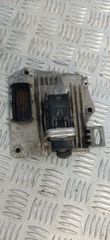 ΕΓΚΕΦΑΛΟΣ ΜΗΧΑΝΗΣ OPEL Z16XEP 12230740 DELPHI