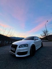 Audi S3 '10 8P FL