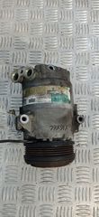 ΚΟΜΠΡΕΣΟΡΑΣ OPEL ASTRA G (1998-2004) ΒΕΝΖΙΝΗ X16XEL DELPHI (QS) 09174396