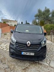 Renault Trafic '19