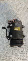 ΚΟΜΠΡΕΣΟΡΑΣ FORD FOCUS 2 (2004-2011) - C-MAX 1 (2003-2010) DIESEL G8DB 1.6