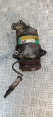 ΚΟΜΠΡΕΣΟΡΑΣ OPEL ASTRA H (2004-2010) – ZAFIRA B (2005-2012) ΒΕΝΖΙΝΗ Z16XEP (WK) DELPHI 13124750