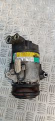 ΚΟΜΠΡΕΣΟΡΑΣ OPEL ASTRA H (2004-2010) - ZAFIRA B (2005-2012) ΒΕΝΖΙΝΗ Z16XEP (WK) DELPHI 13124750
