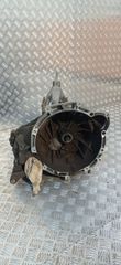 ΣΑΣΜΑΝ FORD FOCUS 1 (1998-2004) FXDA 1.4 ΒΕΝΖΙΝΗ