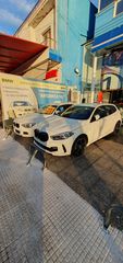 Bmw 116 2021 BMW F40 Μ'PACK MONO 18499 XΛΜ-thumb-5