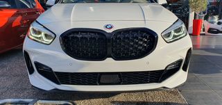 Bmw 116 2021 BMW F40 116i M