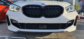 Bmw 116 2021 BMW F40 Μ'PACK MONO 18499 XΛΜ-thumb-6