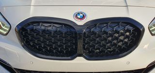 Bmw 116 2021 BMW F40 Μ'PACK MONO 18499 XΛΜ-thumb-7