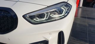 Bmw 116 2021 BMW F40 Μ'PACK MONO 18499 XΛΜ-thumb-9