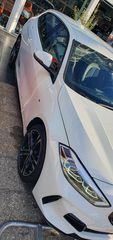 Bmw 116 2021 BMW F40 Μ'PACK MONO 18499 XΛΜ-thumb-10