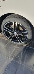 Bmw 116 2021 BMW F40 Μ'PACK MONO 18499 XΛΜ-thumb-43
