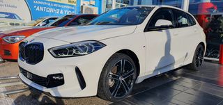 Bmw 116 2021 BMW F40 Μ'PACK MONO 18499 XΛΜ-thumb-48