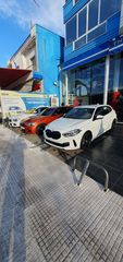 Bmw 116 2021 BMW F40 Μ'PACK MONO 18499 XΛΜ-thumb-49