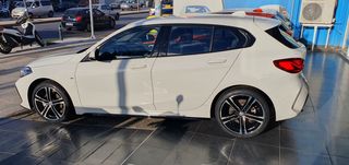 Bmw 116 2021 BMW F40 Μ'PACK MONO 18499 XΛΜ-thumb-52