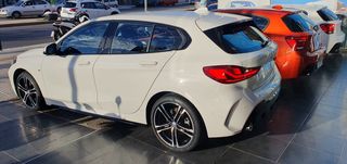 Bmw 116 2021 BMW F40 Μ'PACK MONO 18499 XΛΜ-thumb-8