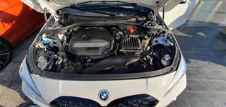 Bmw 116 2021 BMW F40 Μ'PACK MONO 18499 XΛΜ-thumb-55