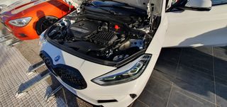 Bmw 116 2021 BMW F40 Μ'PACK MONO 18499 XΛΜ-thumb-56