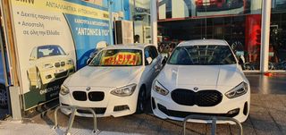 Bmw 116 2021 BMW F40 Μ'PACK MONO 18499 XΛΜ-thumb-60