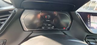 Bmw 116 2021 BMW F40 Μ'PACK MONO 18499 XΛΜ-thumb-21