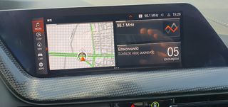 Bmw 116 2021 BMW F40 Μ'PACK MONO 18499 XΛΜ-thumb-22