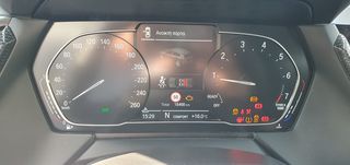 Bmw 116 2021 BMW F40 Μ'PACK MONO 18499 XΛΜ-thumb-24