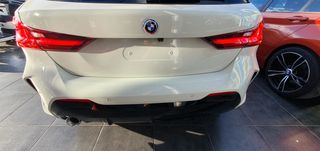 Bmw 116 2021 BMW F40 Μ'PACK MONO 18499 XΛΜ-thumb-29