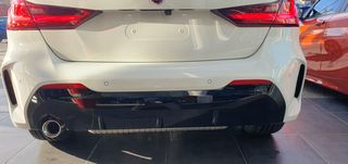 Bmw 116 2021 BMW F40 Μ'PACK MONO 18499 XΛΜ-thumb-31