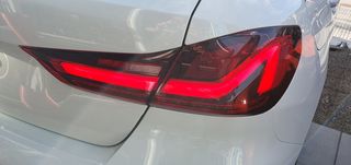 Bmw 116 2021 BMW F40 Μ'PACK MONO 18499 XΛΜ-thumb-32
