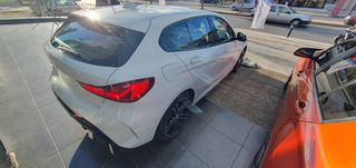 Bmw 116 2021 BMW F40 Μ'PACK MONO 18499 XΛΜ-thumb-3
